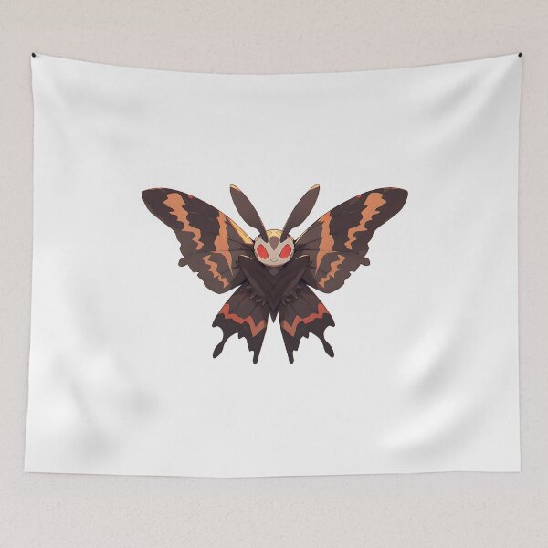 Item preview, Monthman designed and sold by ARIUSTR.