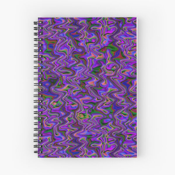 Item preview, 3D Psychedelic Pseudo Halo Pooling Texture designed and sold by TheRulerofEarth.