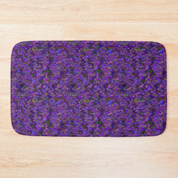 Item preview, 3D Psychedelic Pseudo Halo Pooling Texture designed and sold by TheRulerofEarth.