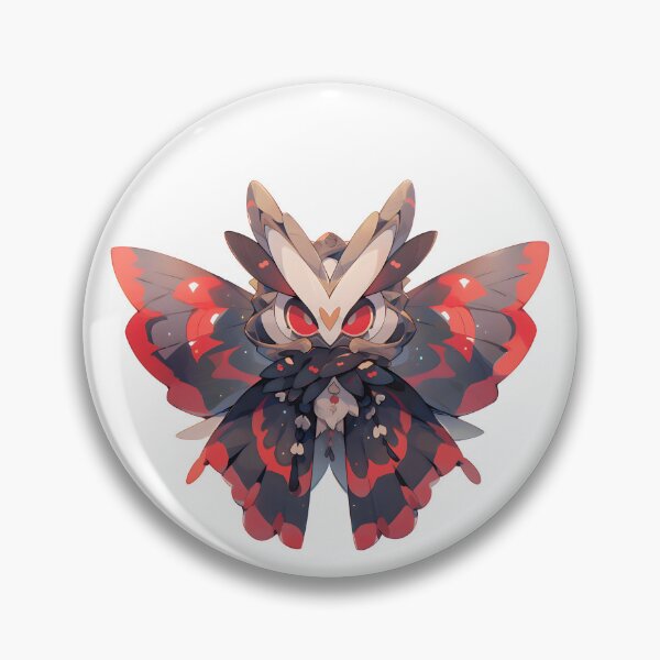 Item preview, Monthman designed and sold by ARIUSTR.