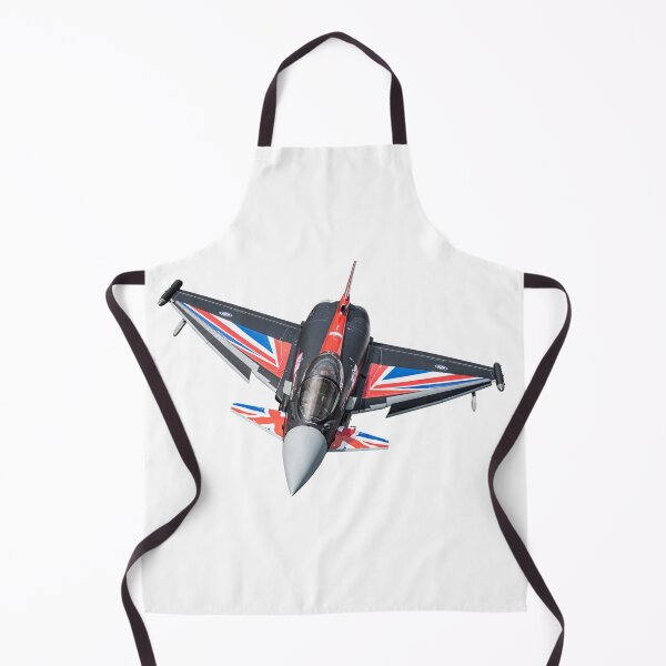 Item preview, RAF Typhoon blackjack designed and sold by Anthony Hiorns.