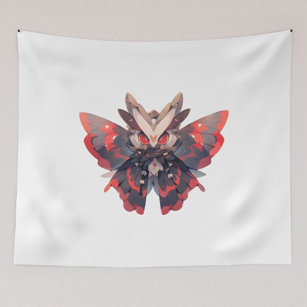Item preview, Monthman designed and sold by ARIUSTR.