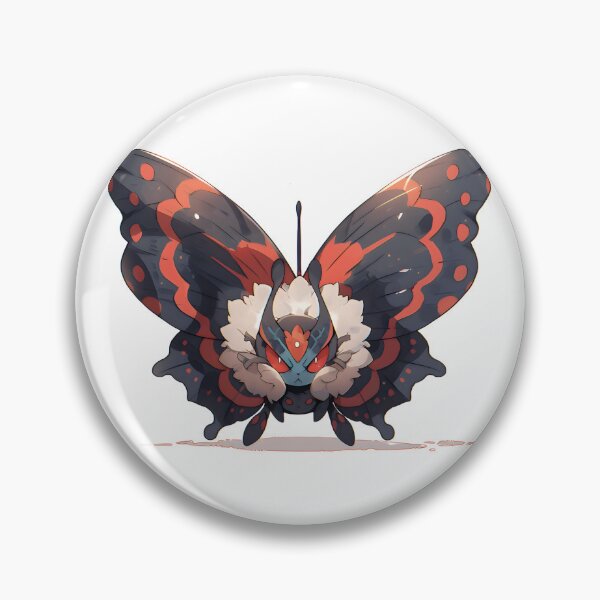 Item preview, Monthman designed and sold by ARIUSTR.