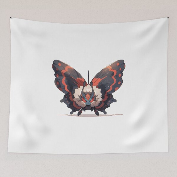 Item preview, Monthman designed and sold by ARIUSTR.