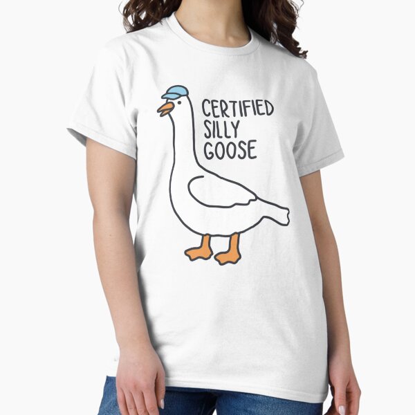 Item preview, Certified Silly Goose Bundle Pack designed and sold by Chanaika4.