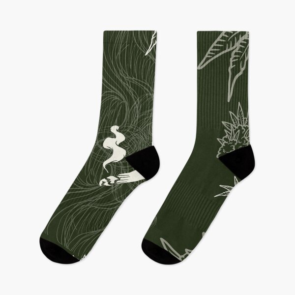 Item preview, humo suave designed and sold by Elder  Akéwì.