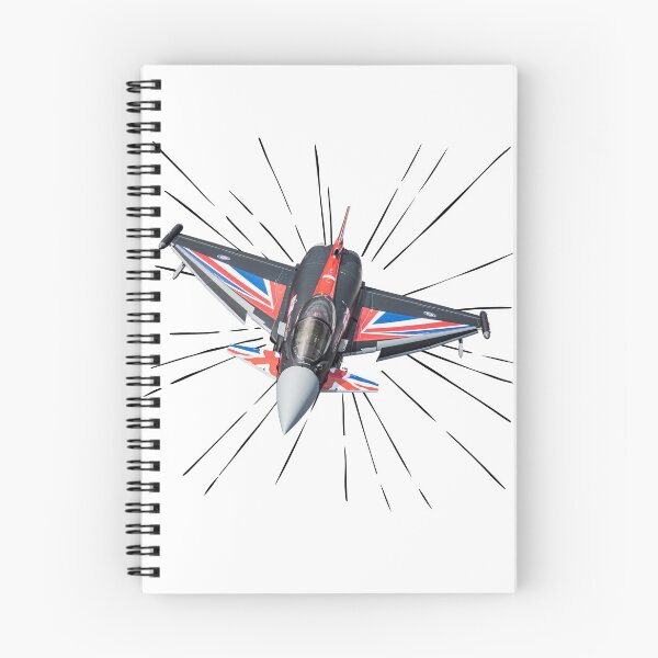 Item preview, RAF Typhoon blackjack designed and sold by Anthony Hiorns.