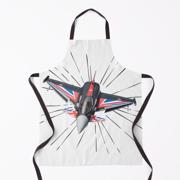 Item preview, RAF Typhoon blackjack designed and sold by Anthony Hiorns.