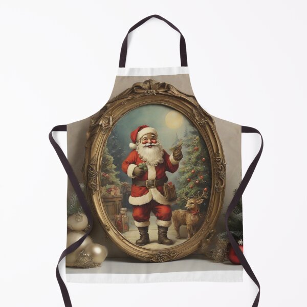 Item preview, dabbing santa claus designed and sold by AxelBrook.