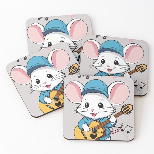 Item preview, singing mouse, sing with me designed and sold by antcpjr682.