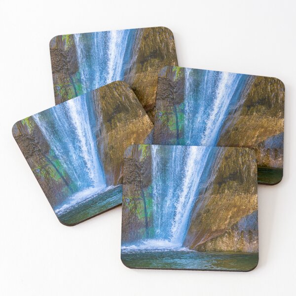 Item preview, Lowever Calf Waterfall designed and sold by Mista Vista Photos.