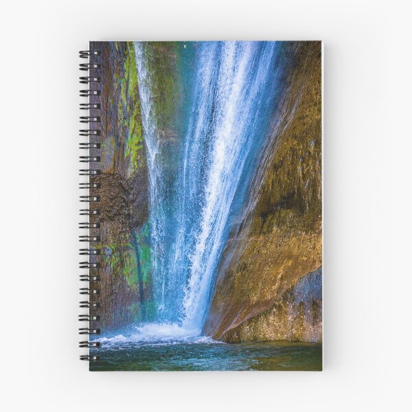 Item preview, Lowever Calf Waterfall designed and sold by Mista Vista Photos.