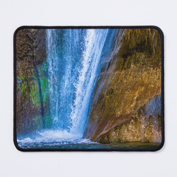 Item preview, Lowever Calf Waterfall designed and sold by Mista Vista Photos.