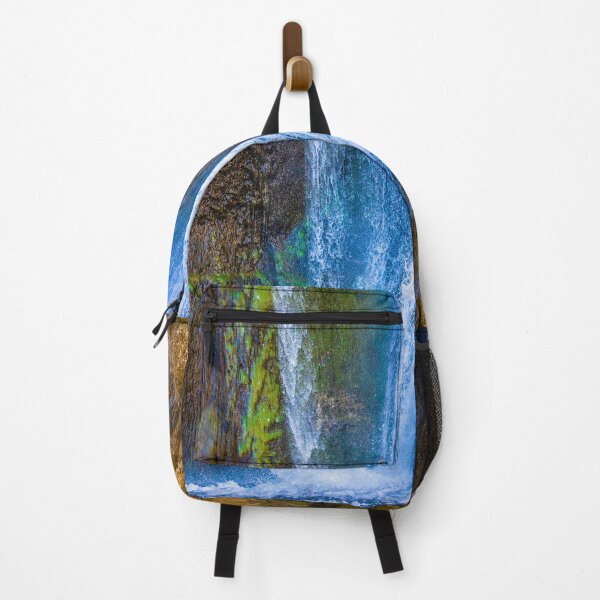Item preview, Lowever Calf Waterfall designed and sold by Mista Vista Photos.