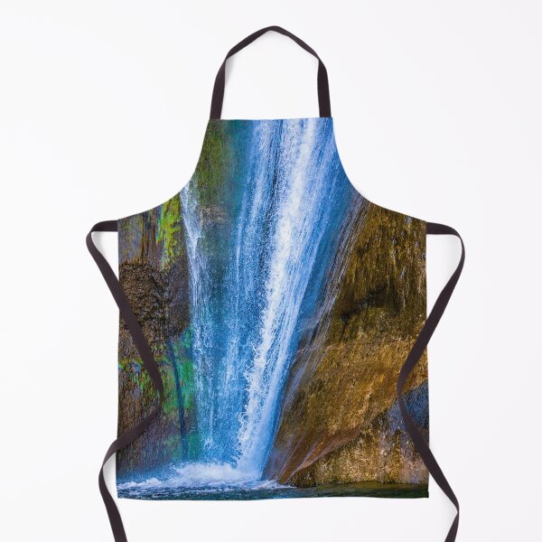 Item preview, Lowever Calf Waterfall designed and sold by Mista Vista Photos.
