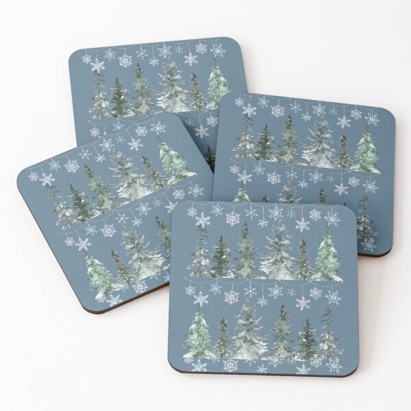 Item preview, Winter Wonderland  designed and sold by ArDecoS.