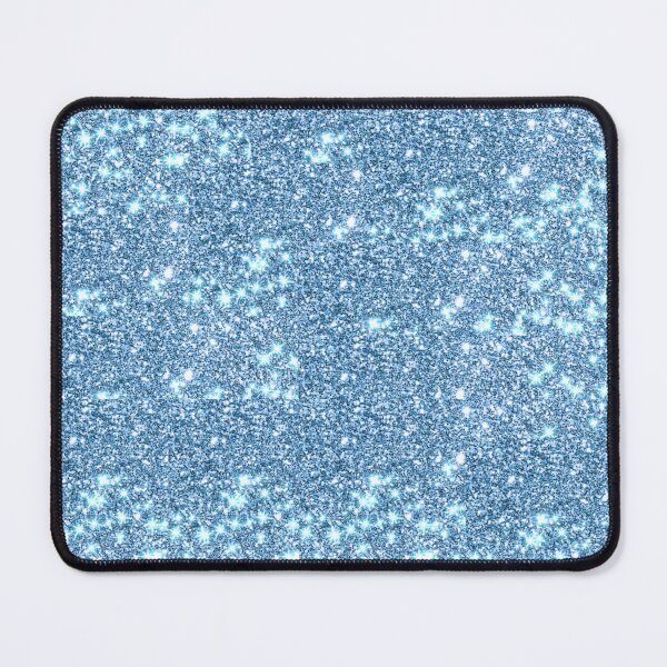 Item preview, Ocean Blue Glitter designed and sold by ytdream.
