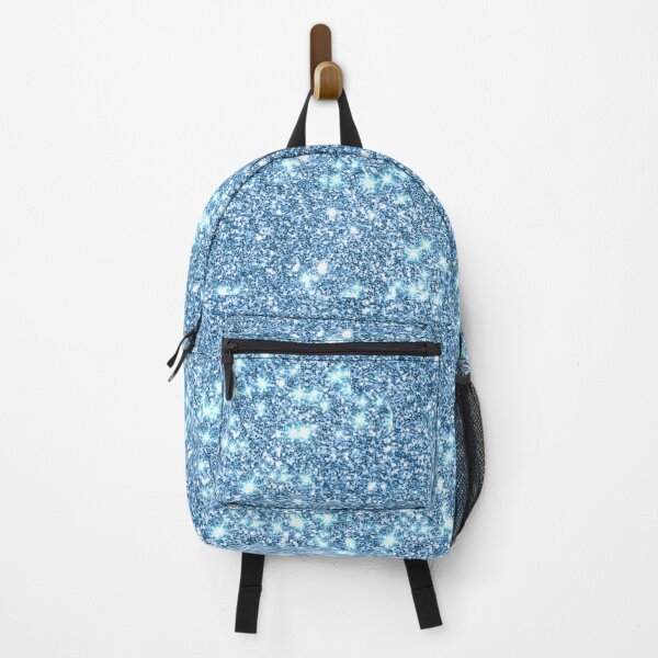 Item preview, Ocean Blue Glitter designed and sold by ytdream.