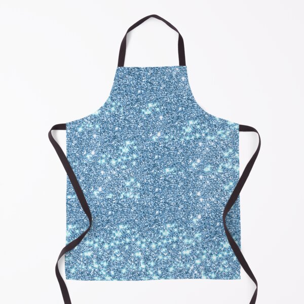 Item preview, Ocean Blue Glitter designed and sold by ytdream.