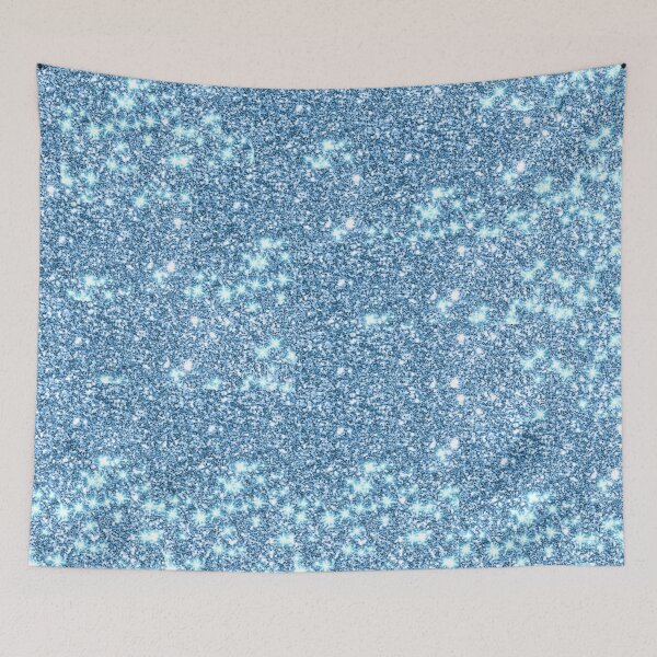 Item preview, Ocean Blue Glitter designed and sold by ytdream.