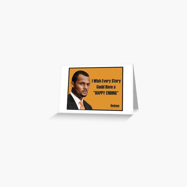 Item preview, Deshaun Happy Endings designed and sold by Fitzys-Shop.