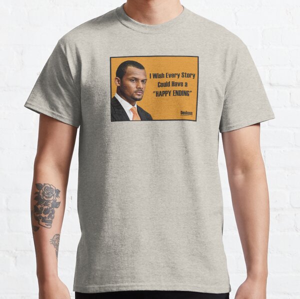 Item preview, Deshaun Happy Endings designed and sold by Fitzys-Shop.
