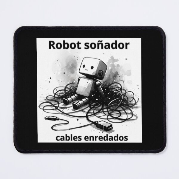 Item preview, Laughs and Reflections: Humor and Artificial Intelligence designed and sold by LIAMRIVIERART.