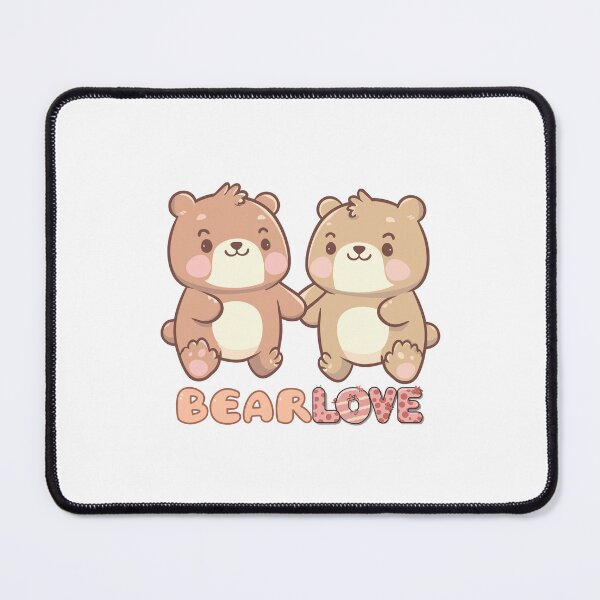 Item preview, Bear Love Kids 9 designed and sold by HahaHandlesHub.