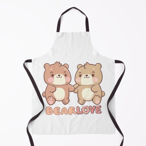 Item preview, Bear Love Kids 9 designed and sold by HahaHandlesHub.