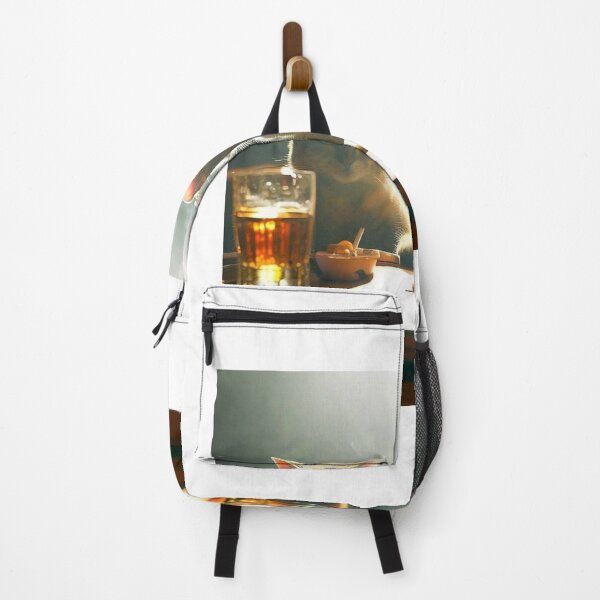 Item preview, Cats in the Whiskey Bar designed and sold by Philomat.