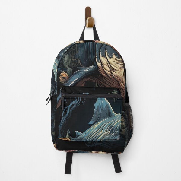 Item preview, monstrous shark attack designed and sold by artyficial-.