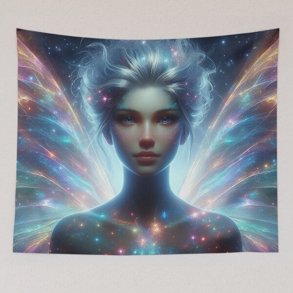 Item preview, extra terrestrial or human designed and sold by autrouvetout.