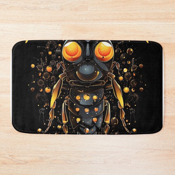 Item preview, robotic ant designed and sold by artyficial-.