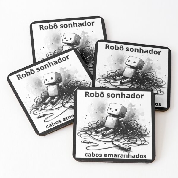 Item preview,  Laughs and Reflections: Humor and Artificial Intelligence designed and sold by LIAMRIVIERART.