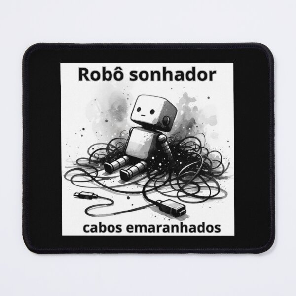 Item preview, Laughs and Reflections: Humor and Artificial Intelligence designed and sold by LIAMRIVIERART.