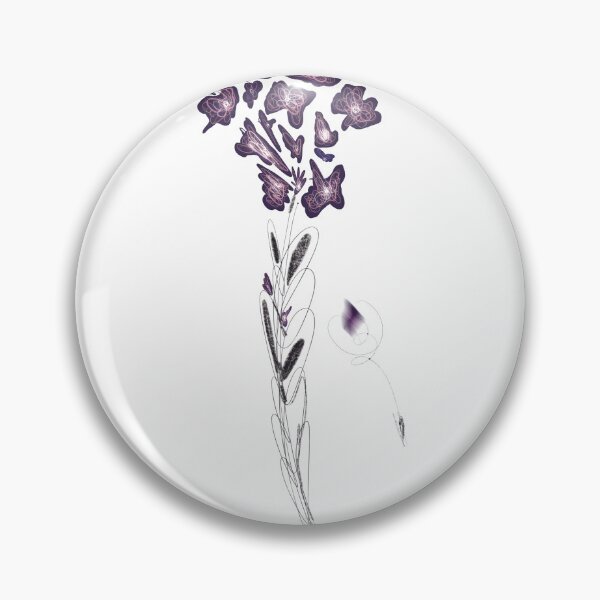 Item preview, Lavender Harmony designed and sold by MagnoliaArtL.