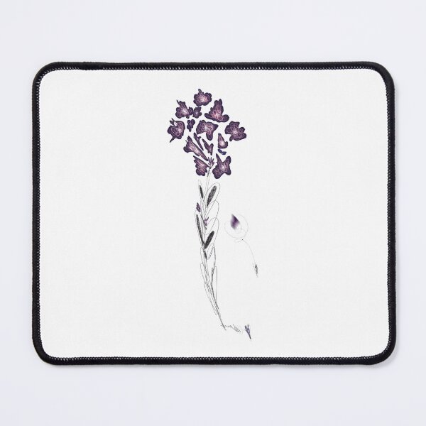 Item preview, Lavender Harmony designed and sold by MagnoliaArtL.