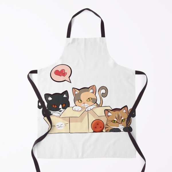 Item preview, Cute cats in boxes designed and sold by Kissmellon.