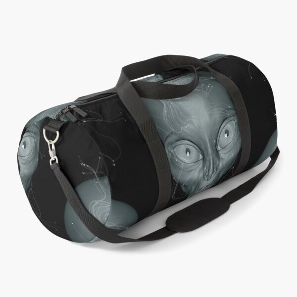 Item preview, Alien Extraterrestrial, Outer Space Art designed and sold by Gifiti.