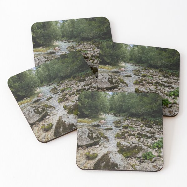 Item preview, Gorge through the Triglav Mountains designed and sold by CESW Photography.