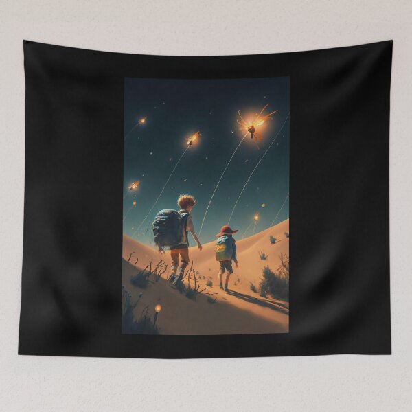 Item preview, Adventure is out there designed and sold by Kombinerki.