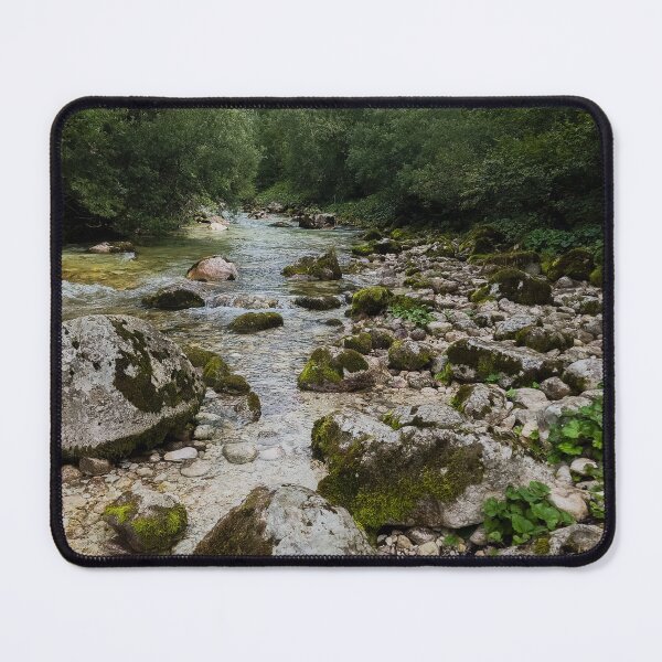 Item preview, Gorge through the Triglav Mountains designed and sold by CESW Photography.