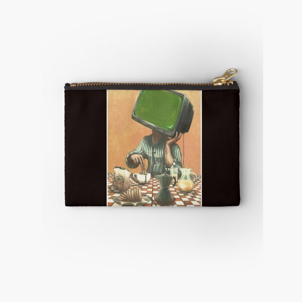 Item preview, My Tv Heart  designed and sold by Michele Giorgi.