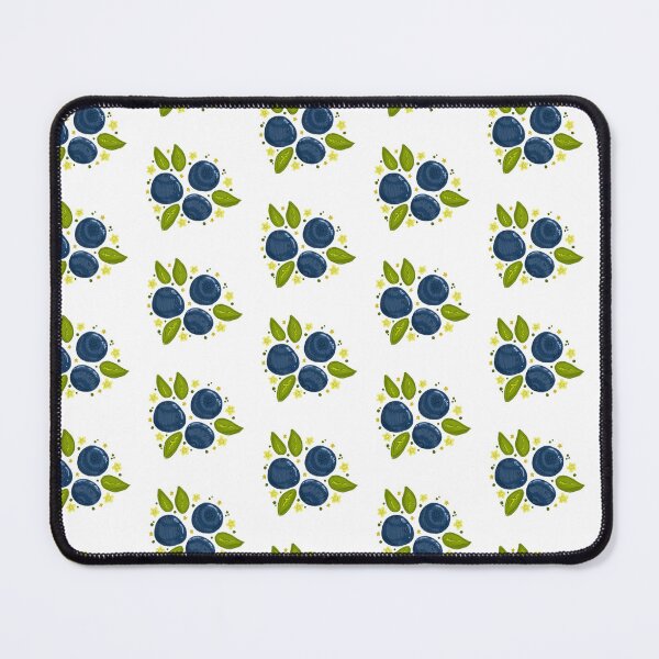 Item preview, Blueberry Patch designed and sold by GraceMakes03.