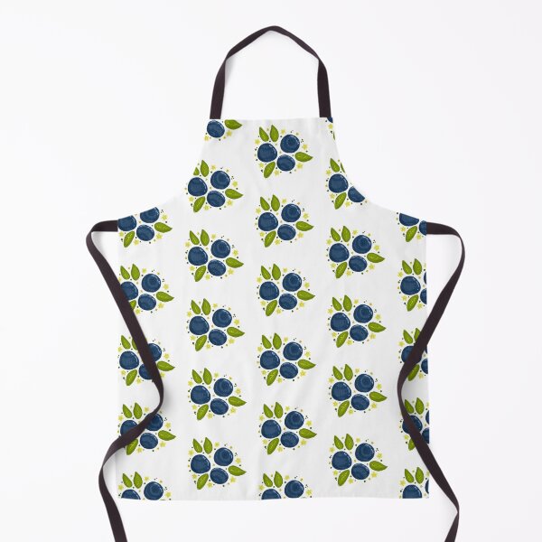 Item preview, Blueberry Patch designed and sold by GraceMakes03.