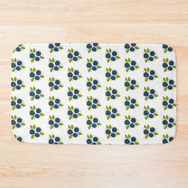 Item preview, Blueberry Patch designed and sold by GraceMakes03.