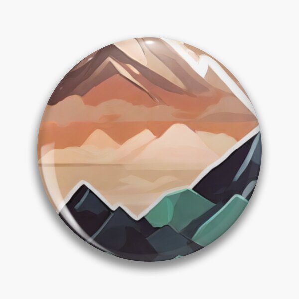 Item preview, Luminous Landscapes: Abstract Interpretations in Art (233) designed and sold by WASjourney.