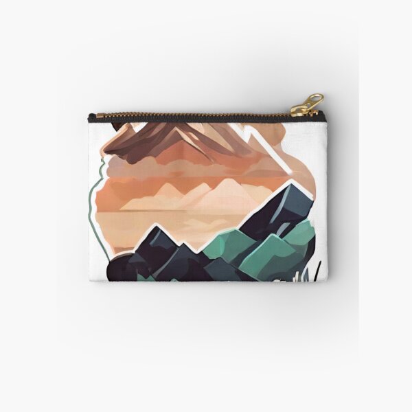 Item preview, Luminous Landscapes: Abstract Interpretations in Art (233) designed and sold by WASjourney.