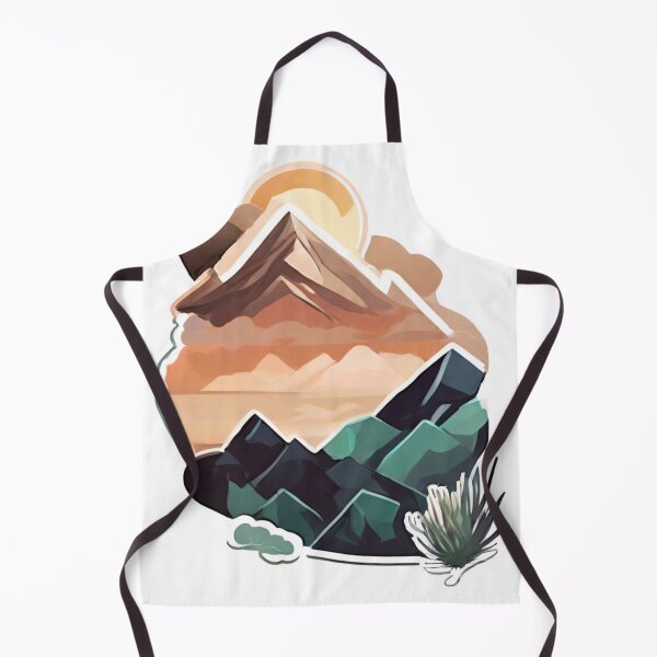 Item preview, Luminous Landscapes: Abstract Interpretations in Art (233) designed and sold by WASjourney.