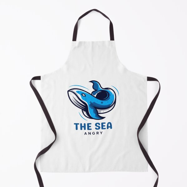 Item preview, The sea  was Angry Friends cool designed and sold by FLOWER--ART.